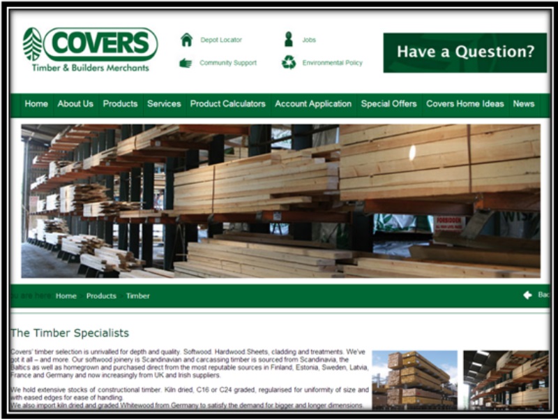 Alpha Building Supplies Winsford Alpha Building Supplies Winsford