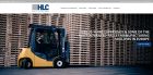 HLC (Wood Products) UK