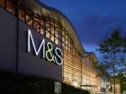 M&amp;S Store