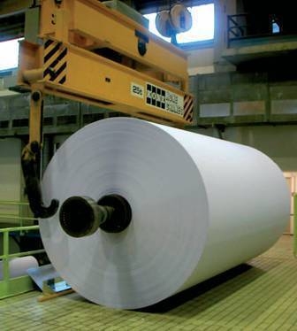 Certified paper products
